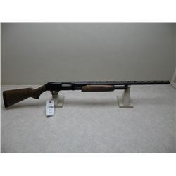 Mossberg Model 500A, 12ga SN#-L989774