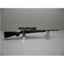Tikka T3,  .270 cal SN#-A38252
