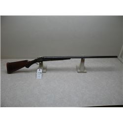 Meridian, 12ga SN#-MNP535907866668