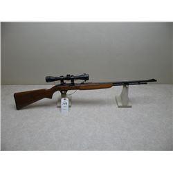 JC Higgins Model 36, .22 cal SN#-XXXX