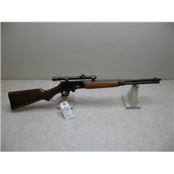 Marlin Model 336, 30-30 cal SN#-5034