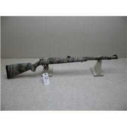 Thompson Omega, .50 cal SN#-51943
