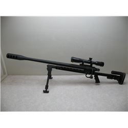 EastRidge/StateArms Rebel, .50 BMG, PERMIT REQUIRED SN#-ERGC000141