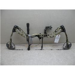 Bowtech Diamond Edge SB1 compound bow