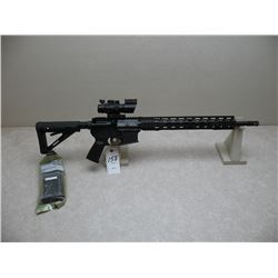 Anderson Picketts AR-15, .223 cal  PERMIT REQUIRED SN#-17199990
