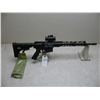 Image 1 : Anderson Picketts AR-15, .223 cal  PERMIT REQUIRED SN#-18008984