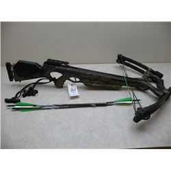 Barnett crossbow