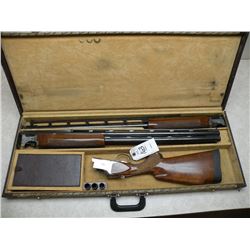 Winchester Diamond Grade, 12ga SN#-DG491247E