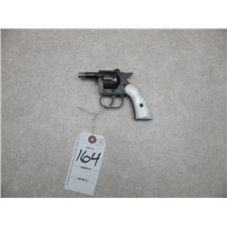 CDM Products, .22 short   PERMIT REQUIRED SN#-XXX