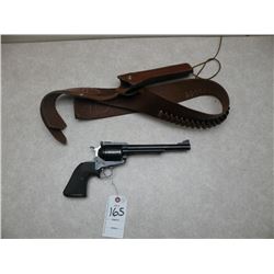 Ruger Super Black Hawk, .44 mag, PERMIT REQUIRED SN#-8259386