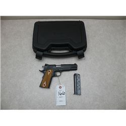 Citadel M1911 A1, 9mm  PERMIT REQUIRED SN#-CIT045295