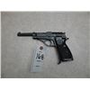 Image 2 : Beretta Model 101, .22 cal  PERMIT REQUIRED SN#-M08194