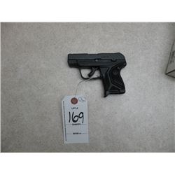 Ruger LCP II, .380 cal  PERMIT REQUIRED SN#-380171254