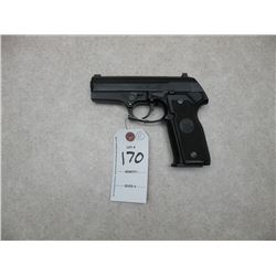 Beretta 8040 Cougar, .40 cal  PERMIT REQUIRED SN#-029406MC