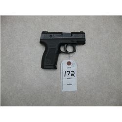 Taurus PT145-Pro,  .45 cal   PERMIT REQUIRED SN#-NCW17404