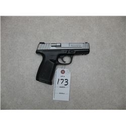 Smith & Wesson SD40VE, .40 cal   PERMIT REQUIRED SN#-HFS2747