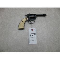 FAB RG12, .22 cal     PERMIT REQUIRED SN#-19595