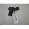 Image 1 : Taurus PT111 Millenium G2, 9mm  PERMIT REQUIRED SN#-TJU95691