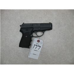 Sig Sauer P239, 9mm   PERMIT REQUIRED SN#-SA15673