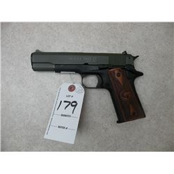 Chiappa Firearms 1911, .22 cal  PERMIT REQUIRED SN#-13G05308