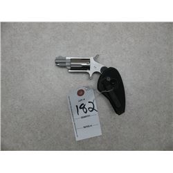 North American Arms, .22 mag    PERMIT REQUIRED SN#-E300456