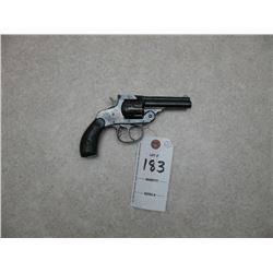 H&R, .22 cal    PERMIT REQUIRED SN#-351819