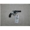 Image 1 : H&R, .22 cal    PERMIT REQUIRED SN#-351819