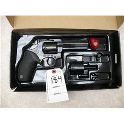 Taurus Tracker, .22 mag    PERMIT REQUIRED SN#-FT629295