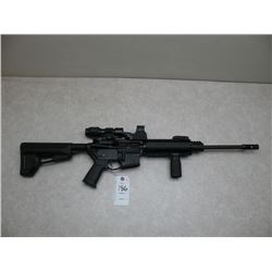 DPMS A-15, 5.56 cal   PERMIT REQUIRED SN#-FH90944