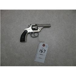 H&R Premier .32 S&W   PERMIT REQUIRED SN#-490656
