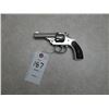 Image 2 : H&R Premier .32 S&W   PERMIT REQUIRED SN#-490656