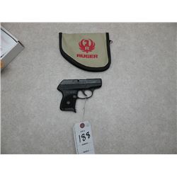 Ruger LCP, .380 cal  PERMIT REQUIRED SN#-37450632