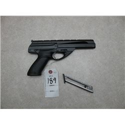 Beretta U22 Neos, .22 cal  PERMIT REQUIRED SN#-P16607