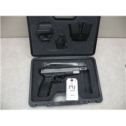 Springfield XD/460 Rowland, PERMIT REQUIRED SN#-XD710314