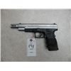 Image 2 : Springfield XD/460 Rowland, PERMIT REQUIRED SN#-XD710314