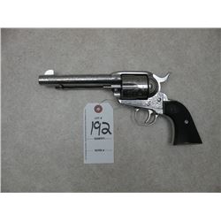 Ruger New Vaquero .45 cal, PERMIT REQUIRED SN#-51013033