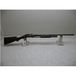 Winchester Model 1897, 12ga SN#-138123