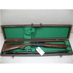 Remington 1100, 12ga SN#-L974779V