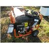 Image 1 : Generac GP8000E generator, new w/electric start
