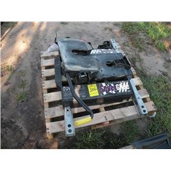 5th wheel hitch