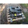 Image 1 : 5th wheel hitch