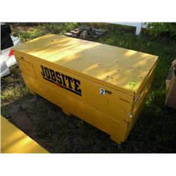 Job box