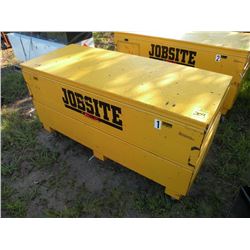 Job box