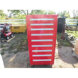 Storage cabinet