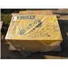 Image 1 : DeWalt sliding compound mitre saw