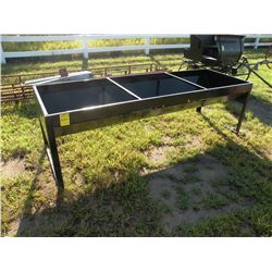8 1/2ft feeder -New