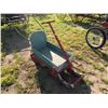 Image 1 : Miniature bobsled  -from estate