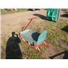 Image 3 : Miniature bobsled  -from estate