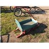 Image 4 : Miniature bobsled  -from estate