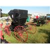 Image 4 : Dr's buggy w/top for single or team, from estate